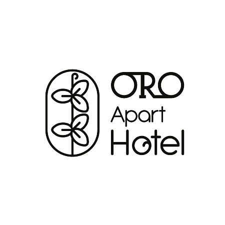 Oro Apart Hotel San Antonio De Belen Kültér fotó
