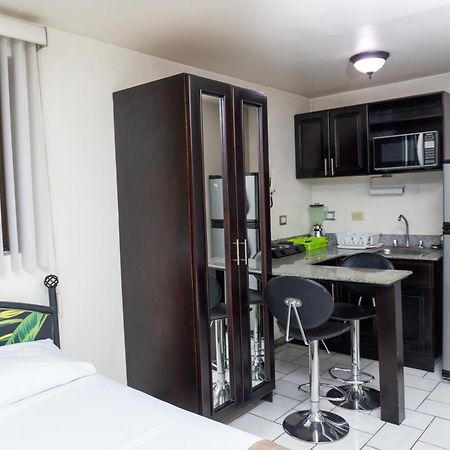 Oro Apart Hotel San Antonio De Belen Kültér fotó