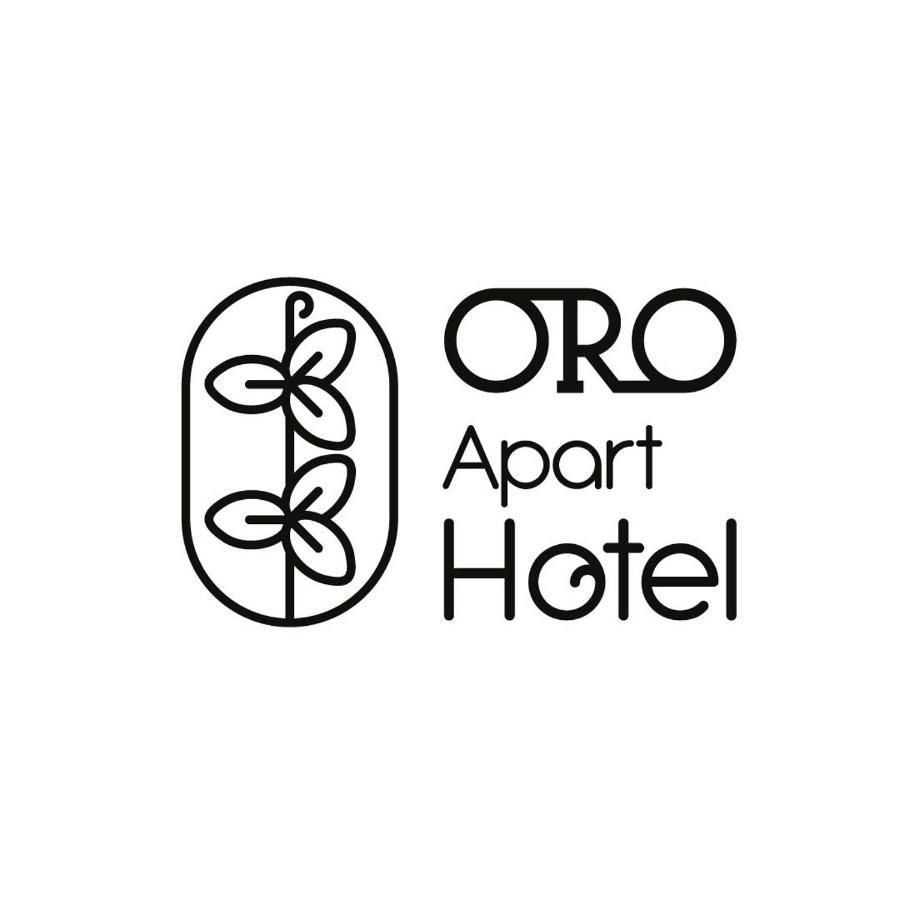 Oro Apart Hotel San Antonio De Belen Kültér fotó