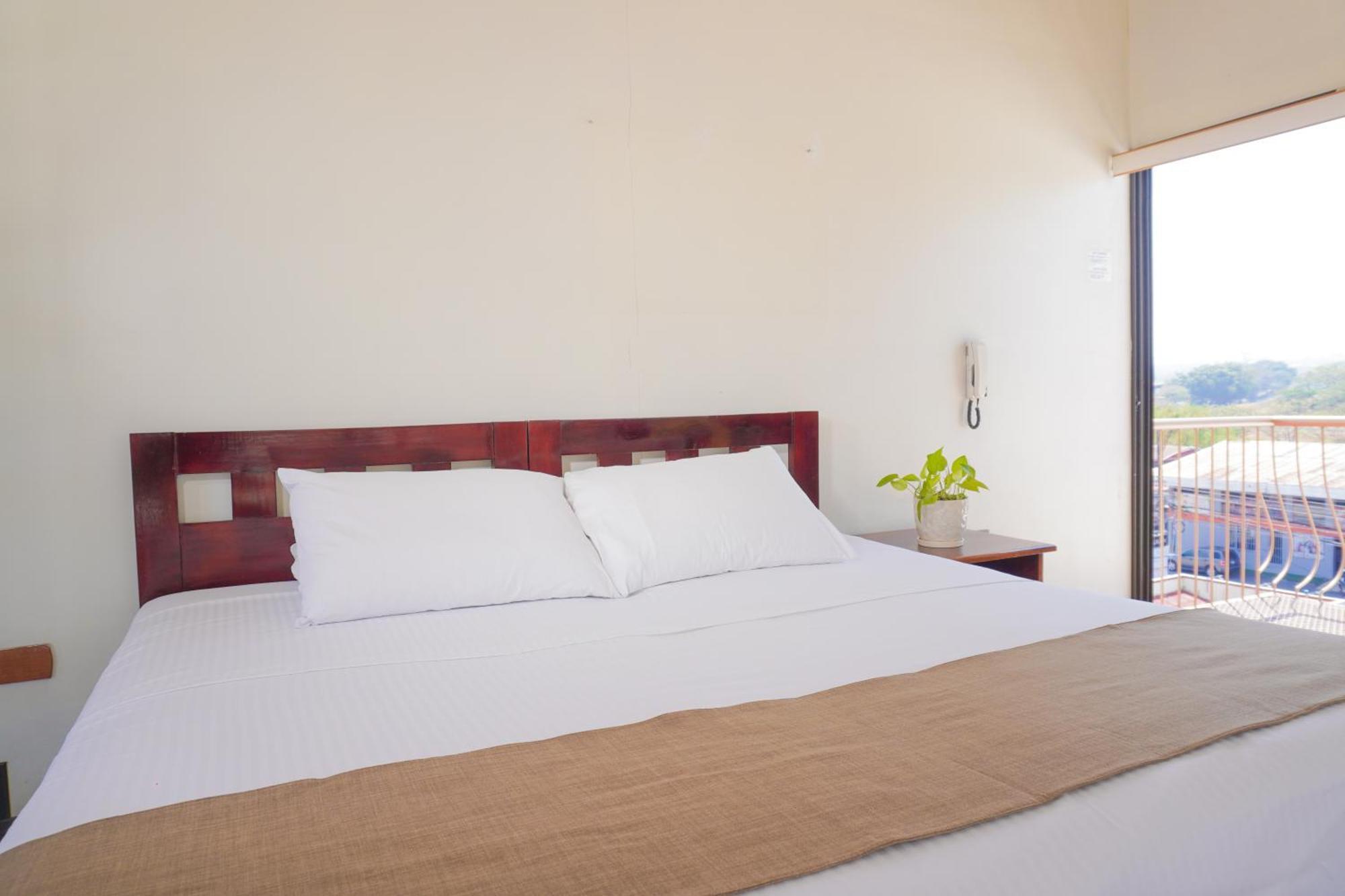Oro Apart Hotel San Antonio De Belen Kültér fotó