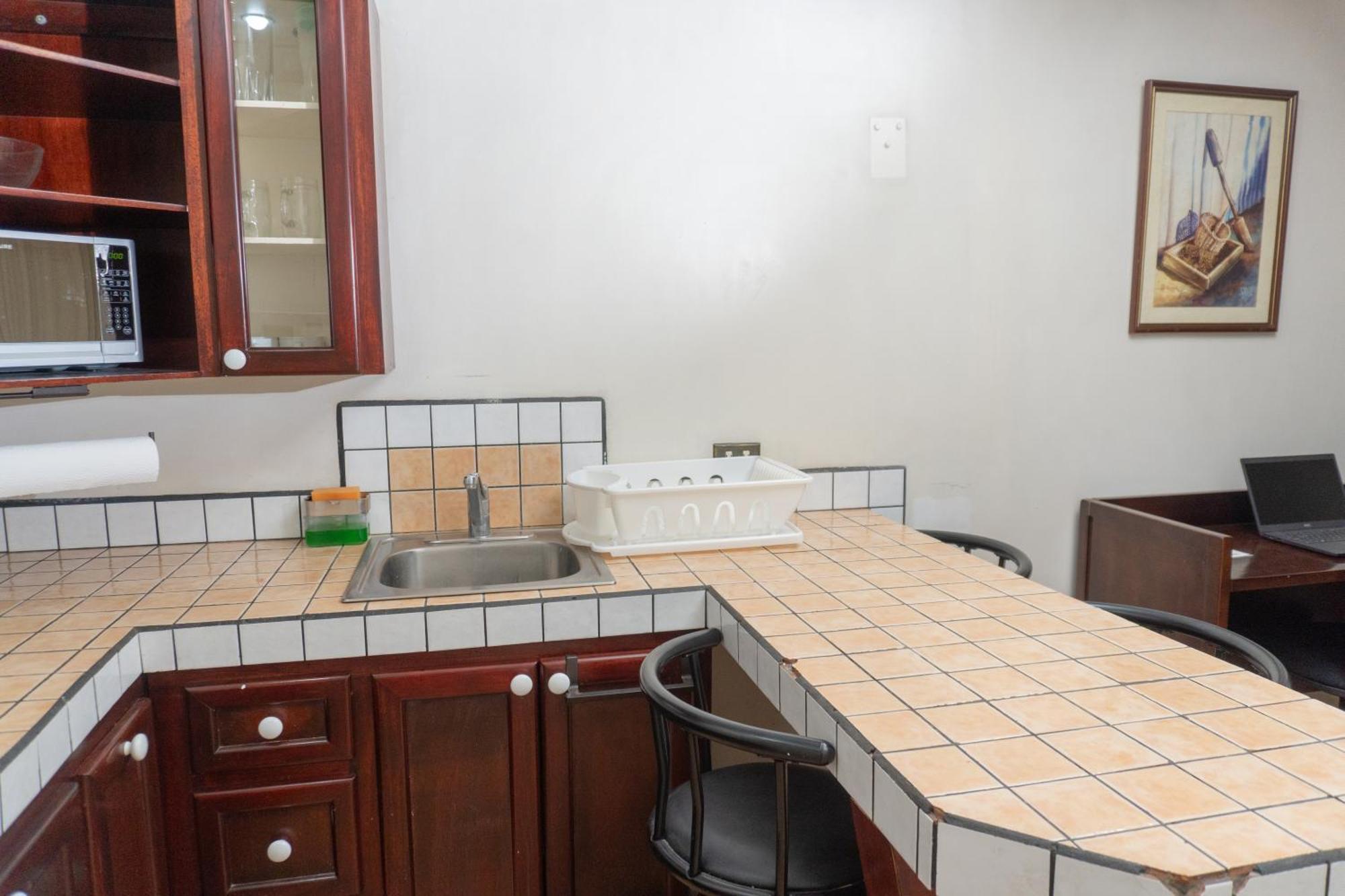 Oro Apart Hotel San Antonio De Belen Kültér fotó