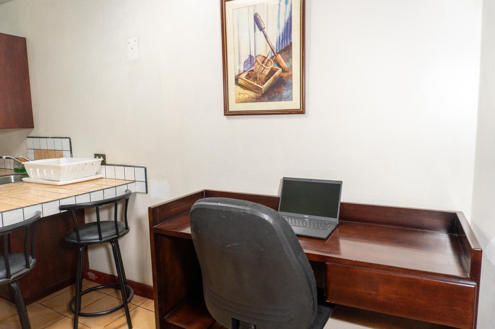 Oro Apart Hotel San Antonio De Belen Kültér fotó