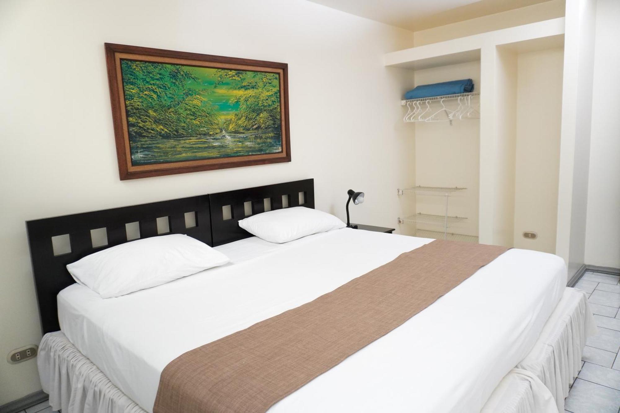 Oro Apart Hotel San Antonio De Belen Kültér fotó