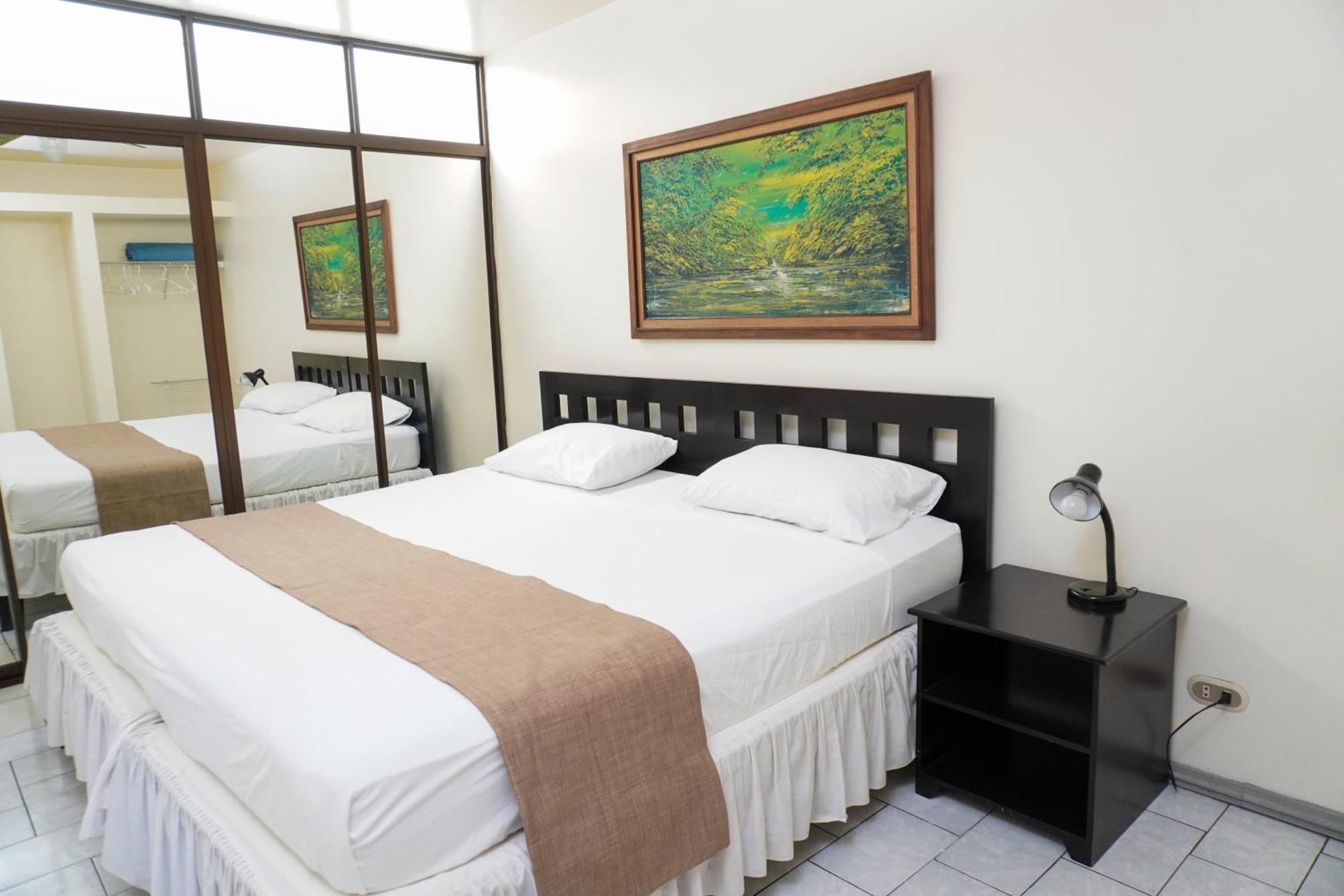 Oro Apart Hotel San Antonio De Belen Kültér fotó