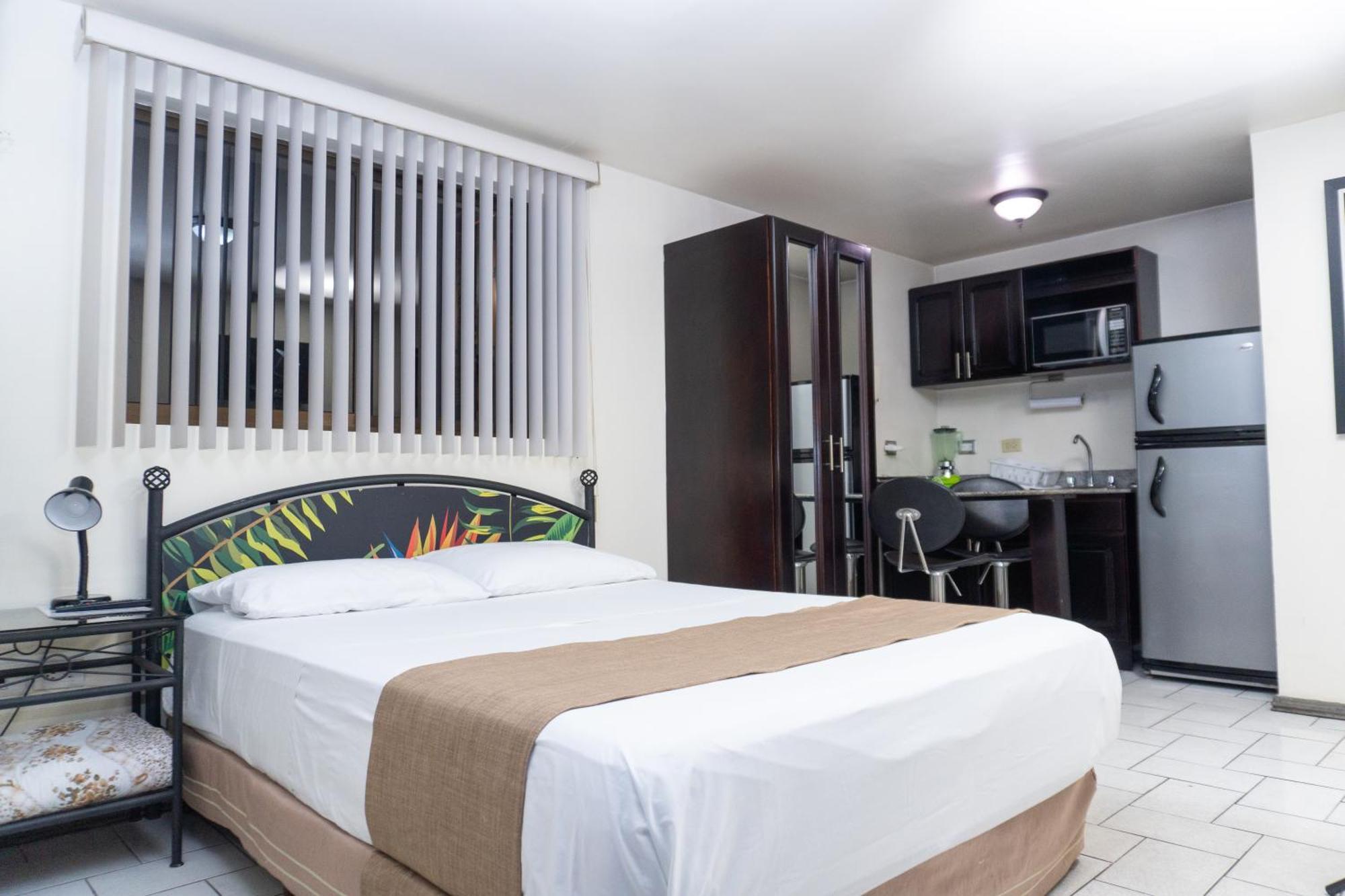 Oro Apart Hotel San Antonio De Belen Kültér fotó