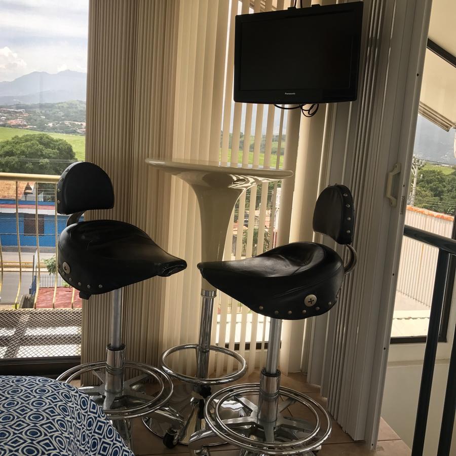 Oro Apart Hotel San Antonio De Belen Kültér fotó