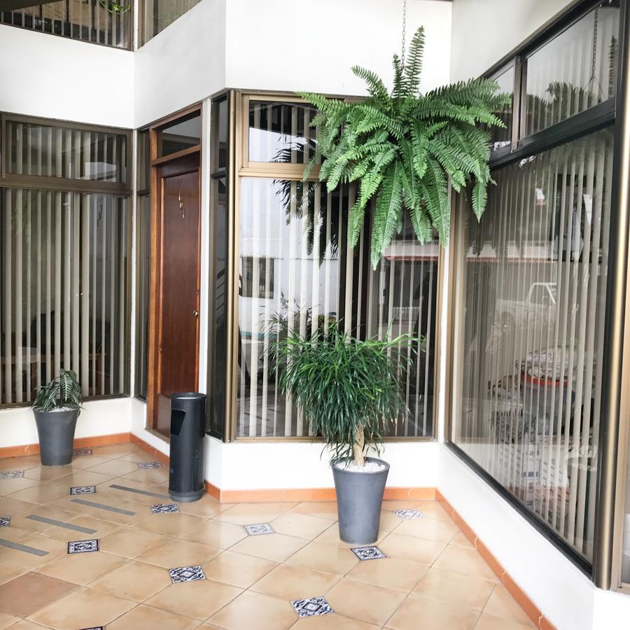 Oro Apart Hotel San Antonio De Belen Kültér fotó